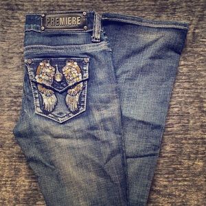 Junior Girl Jeans
